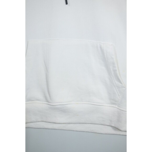 Kidoriman Women's Sweatshirt Hoodie Pullover Embroidered Butterflies Size XXL - Picture 5 of 9